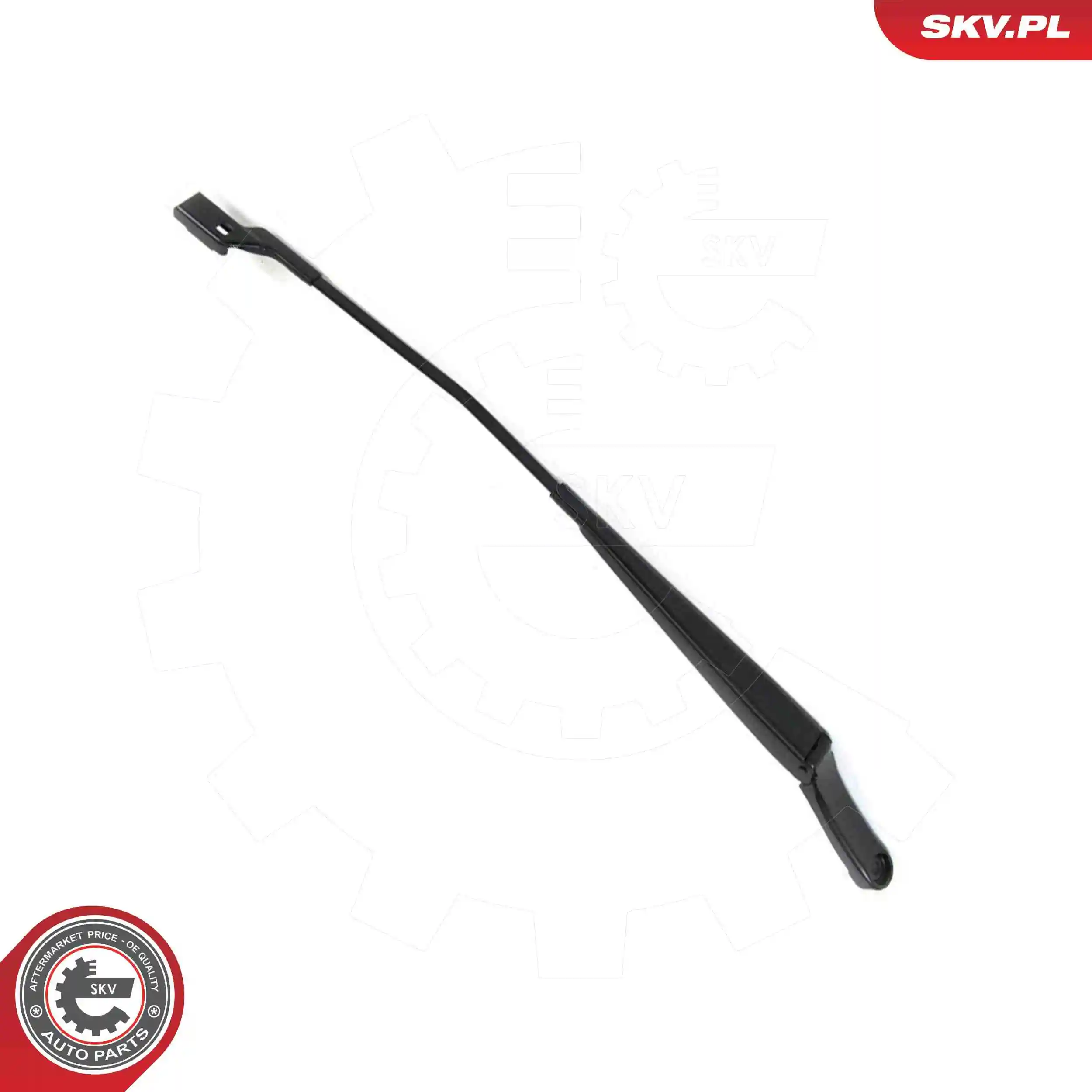 Wiper Arm, window cleaning
